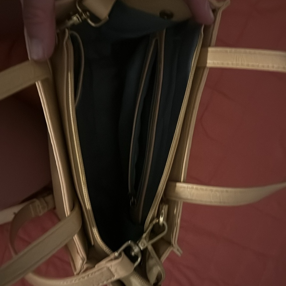 Small, never used pixie mood bag - Picture 3 of 3